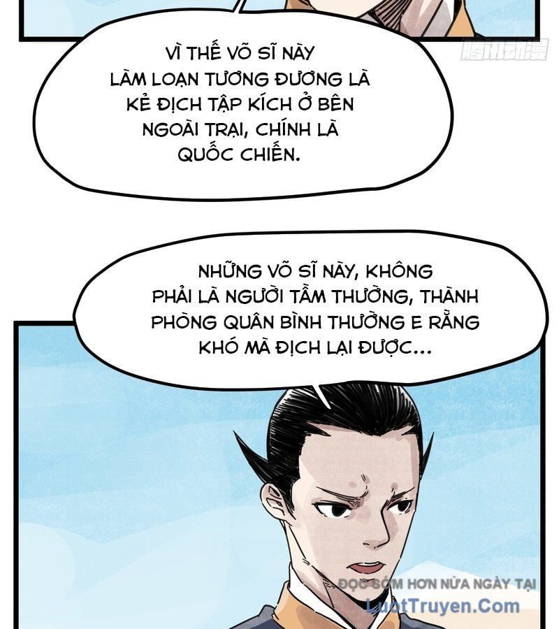 đọc truyện Hiệp Khách Hành Bất Thông Chương 119 ảnh 24 tại Thiên Thai Truyện