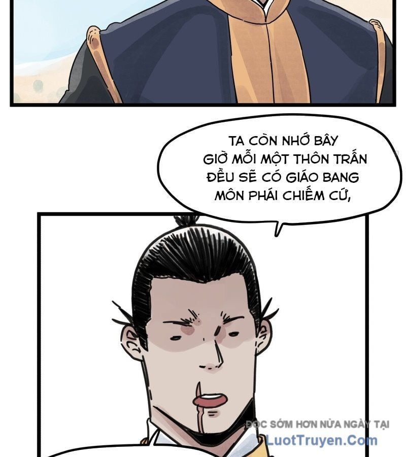 đọc truyện Hiệp Khách Hành Bất Thông Chương 119 ảnh 25 tại Thiên Thai Truyện