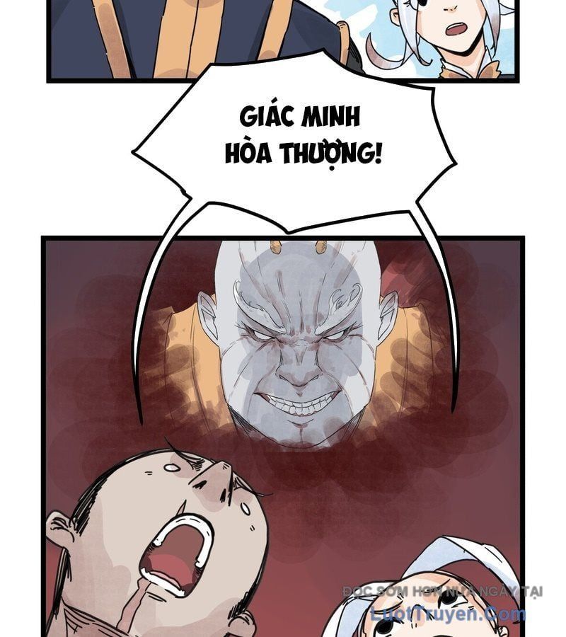 đọc truyện Hiệp Khách Hành Bất Thông Chương 119 ảnh 28 tại Thiên Thai Truyện