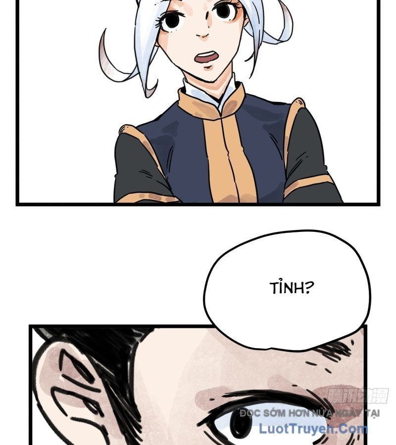 đọc truyện Hiệp Khách Hành Bất Thông Chương 119 ảnh 31 tại Thiên Thai Truyện