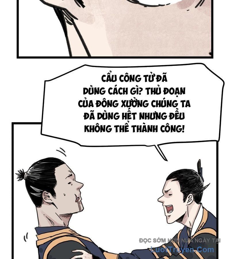 đọc truyện Hiệp Khách Hành Bất Thông Chương 119 ảnh 32 tại Thiên Thai Truyện