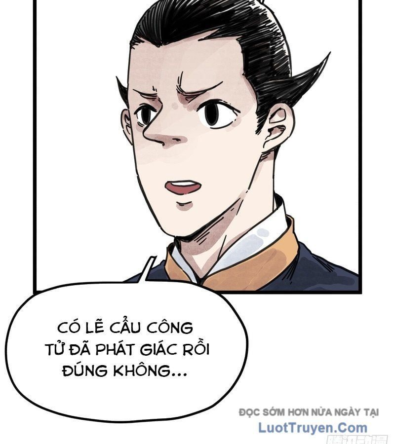 đọc truyện Hiệp Khách Hành Bất Thông Chương 119 ảnh 36 tại Thiên Thai Truyện