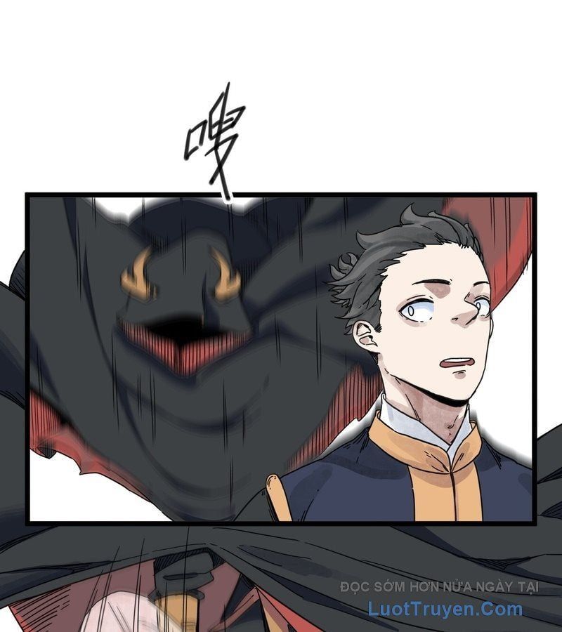 đọc truyện Hiệp Khách Hành Bất Thông Chương 119 ảnh 40 tại Thiên Thai Truyện