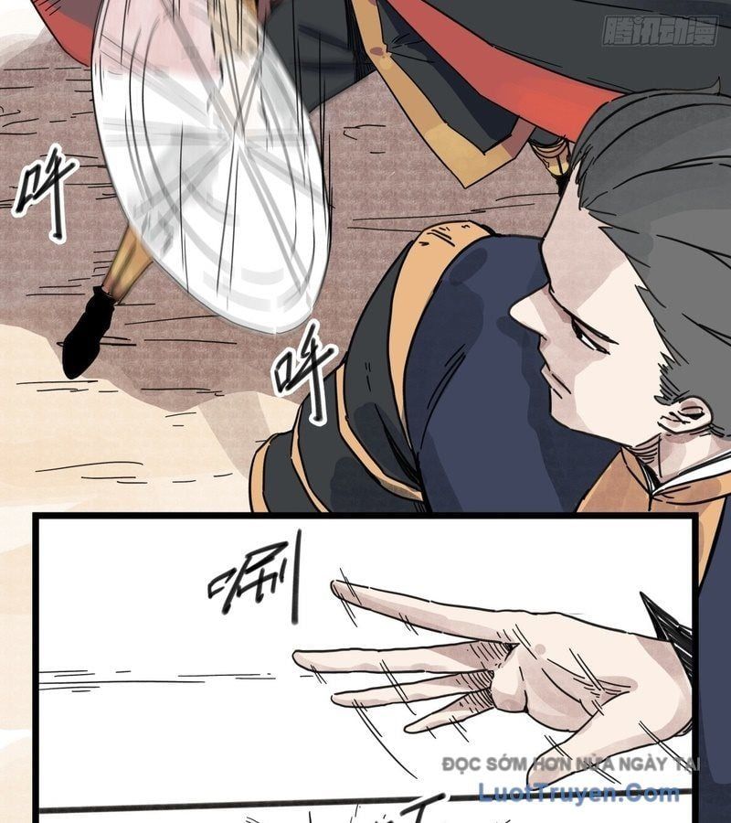 đọc truyện Hiệp Khách Hành Bất Thông Chương 119 ảnh 41 tại Thiên Thai Truyện