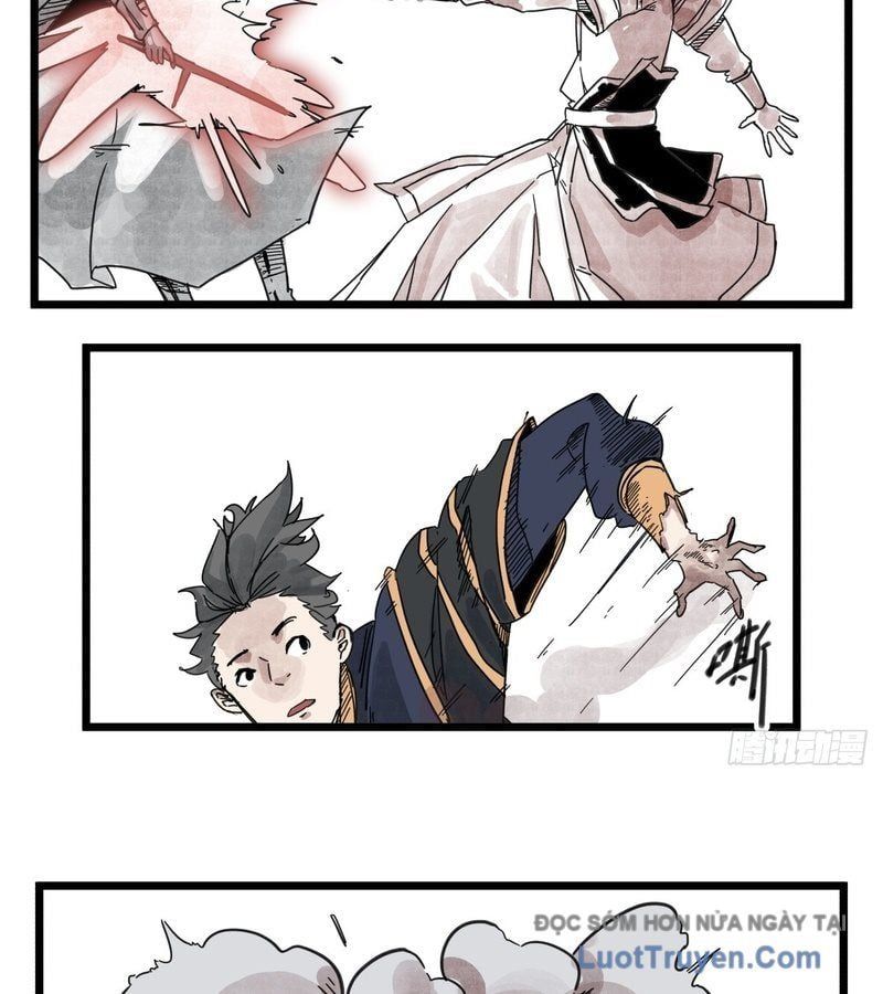 đọc truyện Hiệp Khách Hành Bất Thông Chương 119 ảnh 44 tại Thiên Thai Truyện