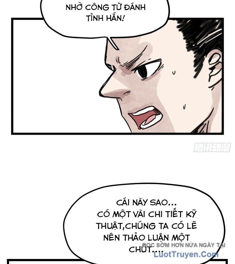 đọc truyện Hiệp Khách Hành Bất Thông Chương 119 ảnh 48 tại Thiên Thai Truyện