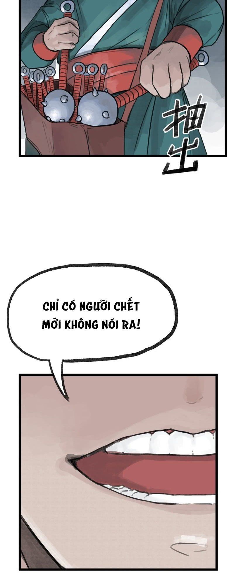 đọc truyện Hiệp Khách Hành Bất Thông Chương 12 ảnh 20 tại Thiên Thai Truyện