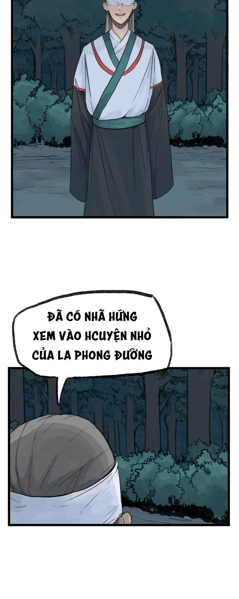 đọc truyện Hiệp Khách Hành Bất Thông Chương 12 ảnh 6 tại Thiên Thai Truyện