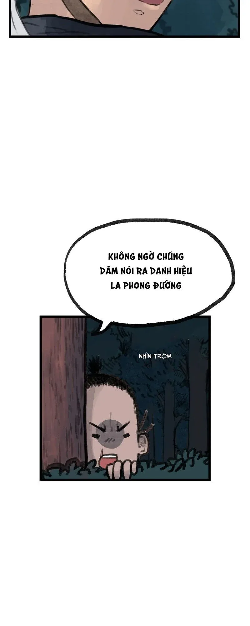 đọc truyện Hiệp Khách Hành Bất Thông Chương 12 ảnh 10 tại Thiên Thai Truyện