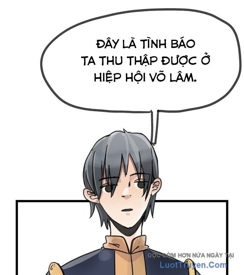 đọc truyện Hiệp Khách Hành Bất Thông Chương 121 ảnh 22 tại Thiên Thai Truyện