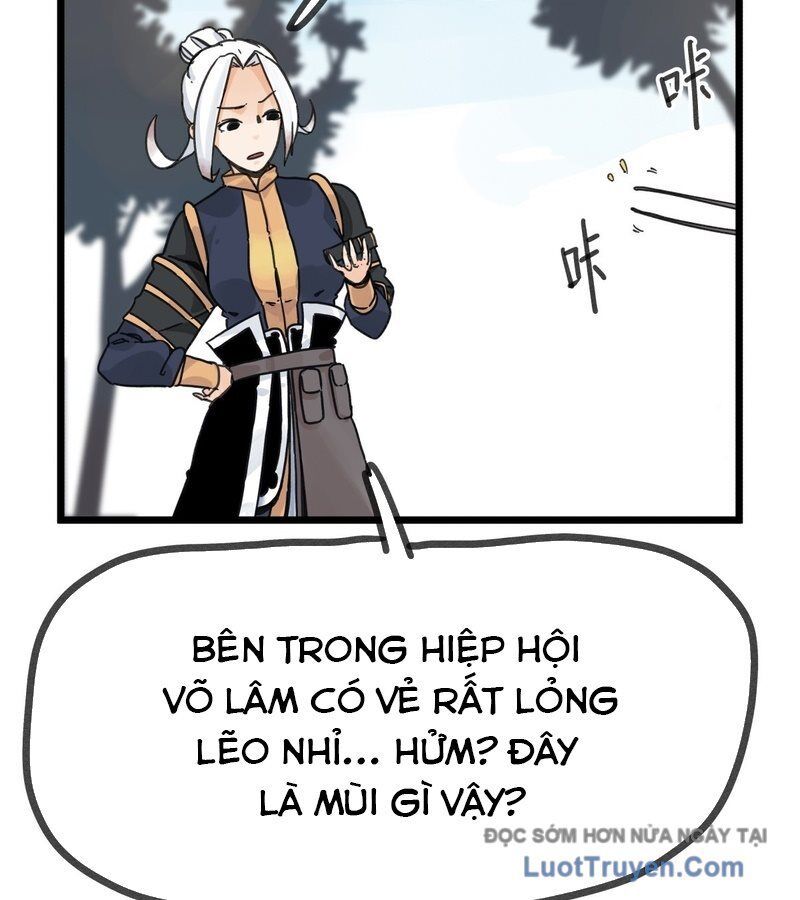 đọc truyện Hiệp Khách Hành Bất Thông Chương 121 ảnh 29 tại Thiên Thai Truyện