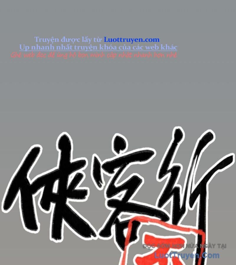 đọc truyện Hiệp Khách Hành Bất Thông Chương 121 ảnh 5 tại Thiên Thai Truyện