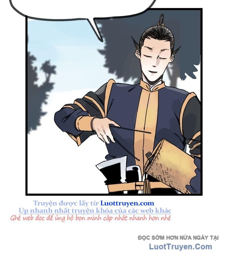 đọc truyện Hiệp Khách Hành Bất Thông Chương 121 ảnh 32 tại Thiên Thai Truyện