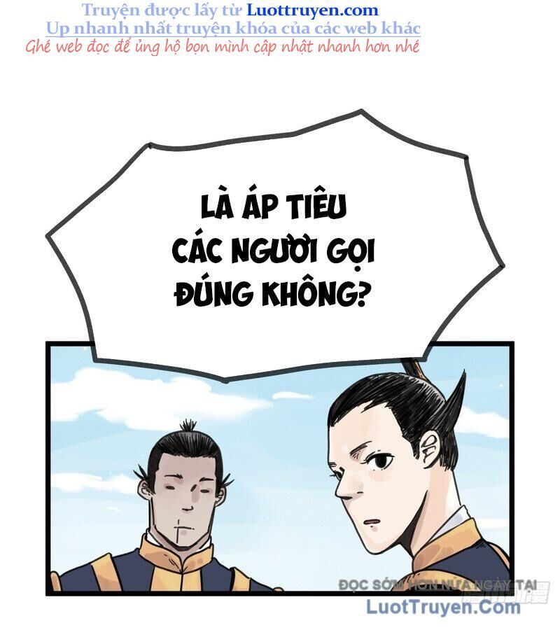 đọc truyện Hiệp Khách Hành Bất Thông Chương 121 ảnh 56 tại Thiên Thai Truyện