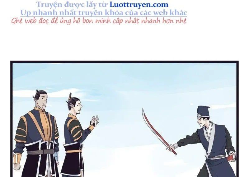 đọc truyện Hiệp Khách Hành Bất Thông Chương 122 ảnh 18 tại Thiên Thai Truyện