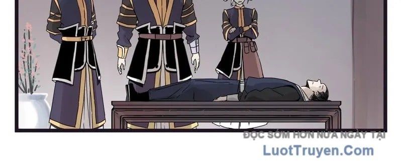 đọc truyện Hiệp Khách Hành Bất Thông Chương 122 ảnh 57 tại Thiên Thai Truyện