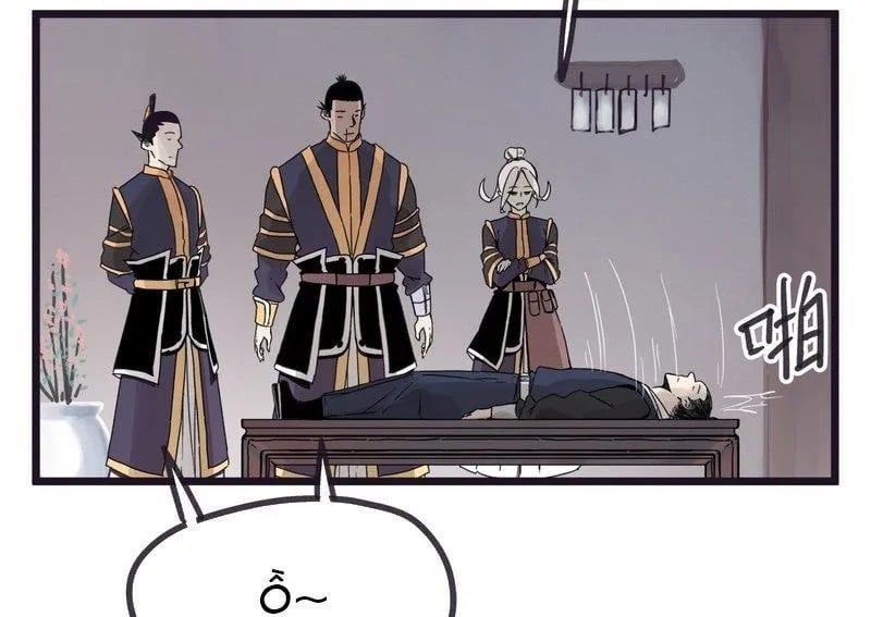 đọc truyện Hiệp Khách Hành Bất Thông Chương 122 ảnh 64 tại Thiên Thai Truyện