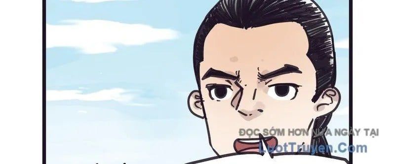 đọc truyện Hiệp Khách Hành Bất Thông Chương 122 ảnh 84 tại Thiên Thai Truyện