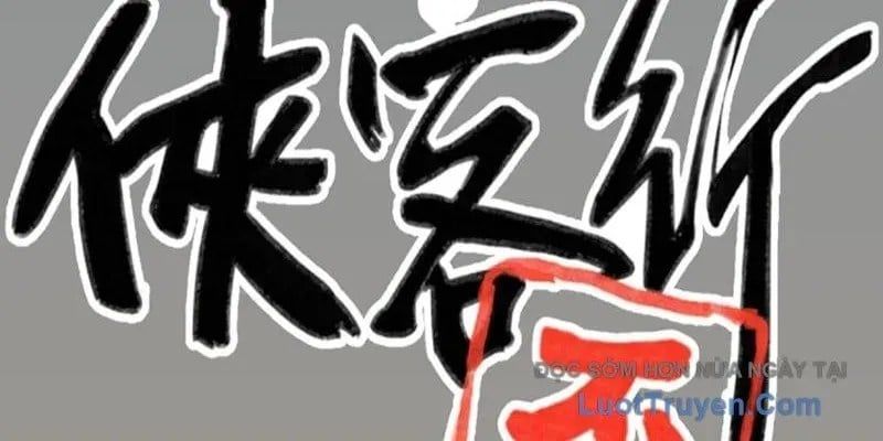 đọc truyện Hiệp Khách Hành Bất Thông Chương 124 ảnh 13 tại Thiên Thai Truyện