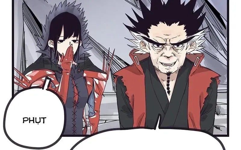 đọc truyện Hiệp Khách Hành Bất Thông Chương 124 ảnh 58 tại Thiên Thai Truyện