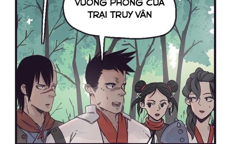 đọc truyện Hiệp Khách Hành Bất Thông Chương 125 ảnh 129 tại Thiên Thai Truyện