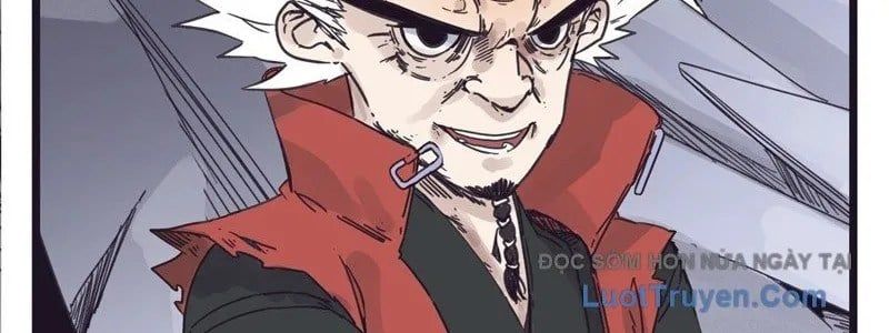 đọc truyện Hiệp Khách Hành Bất Thông Chương 125 ảnh 15 tại Thiên Thai Truyện