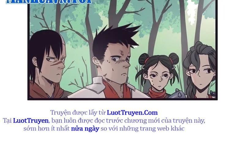 đọc truyện Hiệp Khách Hành Bất Thông Chương 125 ảnh 137 tại Thiên Thai Truyện