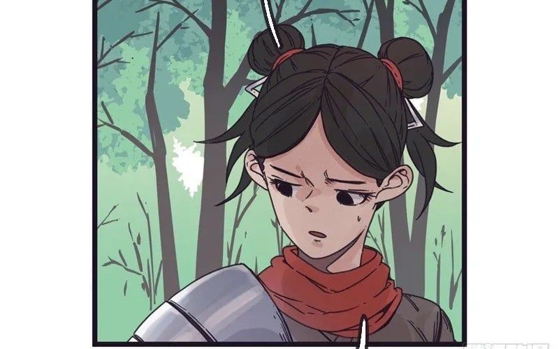 đọc truyện Hiệp Khách Hành Bất Thông Chương 125 ảnh 170 tại Thiên Thai Truyện