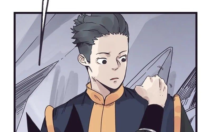 đọc truyện Hiệp Khách Hành Bất Thông Chương 125 ảnh 32 tại Thiên Thai Truyện