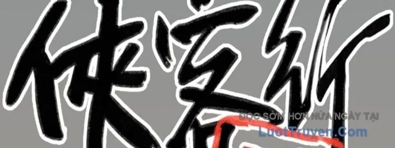 đọc truyện Hiệp Khách Hành Bất Thông Chương 125 ảnh 7 tại Thiên Thai Truyện