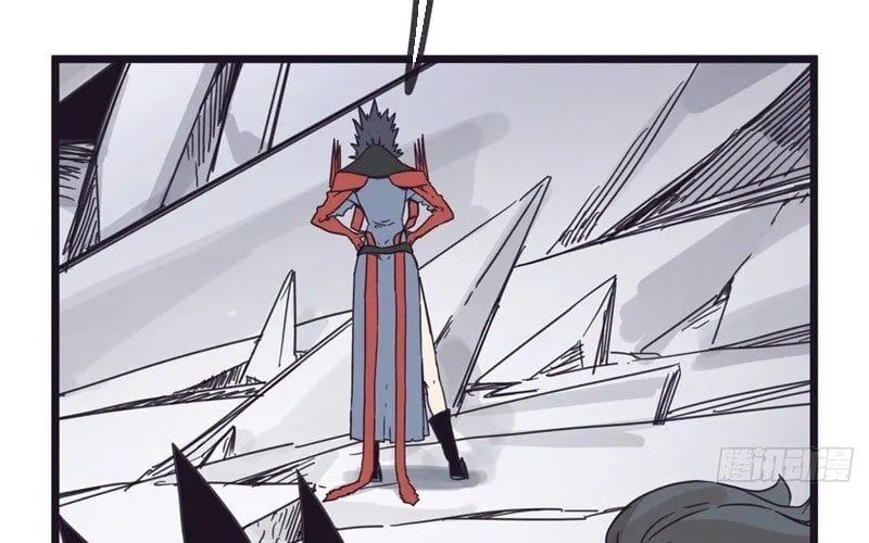 đọc truyện Hiệp Khách Hành Bất Thông Chương 125 ảnh 81 tại Thiên Thai Truyện