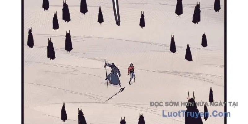 đọc truyện Hiệp Khách Hành Bất Thông Chương 126 ảnh 125 tại Thiên Thai Truyện