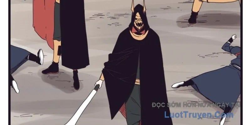 đọc truyện Hiệp Khách Hành Bất Thông Chương 126 ảnh 24 tại Thiên Thai Truyện