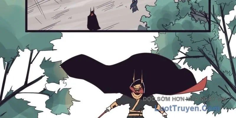 đọc truyện Hiệp Khách Hành Bất Thông Chương 126 ảnh 28 tại Thiên Thai Truyện