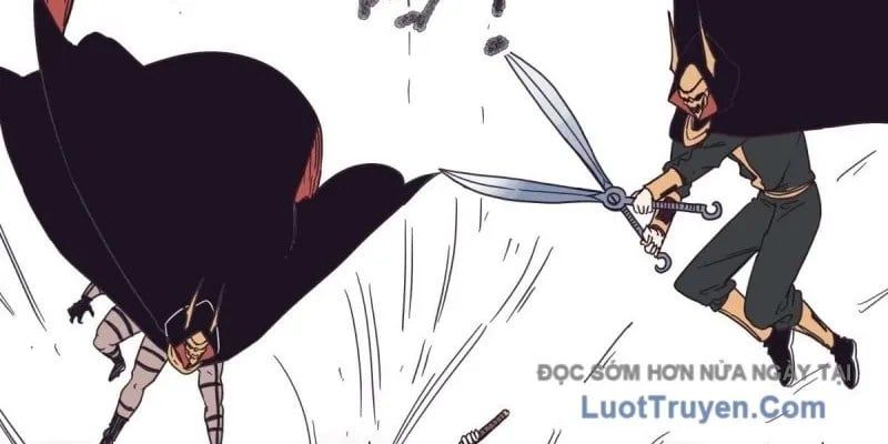 đọc truyện Hiệp Khách Hành Bất Thông Chương 126 ảnh 30 tại Thiên Thai Truyện