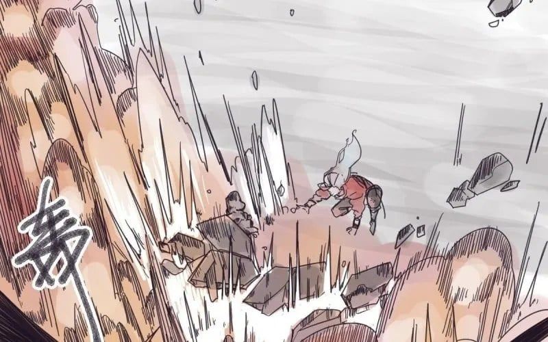 đọc truyện Hiệp Khách Hành Bất Thông Chương 126 ảnh 37 tại Thiên Thai Truyện