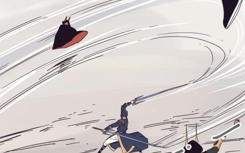 đọc truyện Hiệp Khách Hành Bất Thông Chương 126 ảnh 44 tại Thiên Thai Truyện