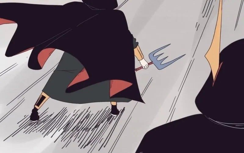 đọc truyện Hiệp Khách Hành Bất Thông Chương 126 ảnh 46 tại Thiên Thai Truyện