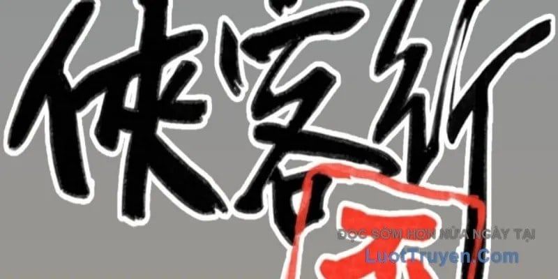 đọc truyện Hiệp Khách Hành Bất Thông Chương 126 ảnh 7 tại Thiên Thai Truyện