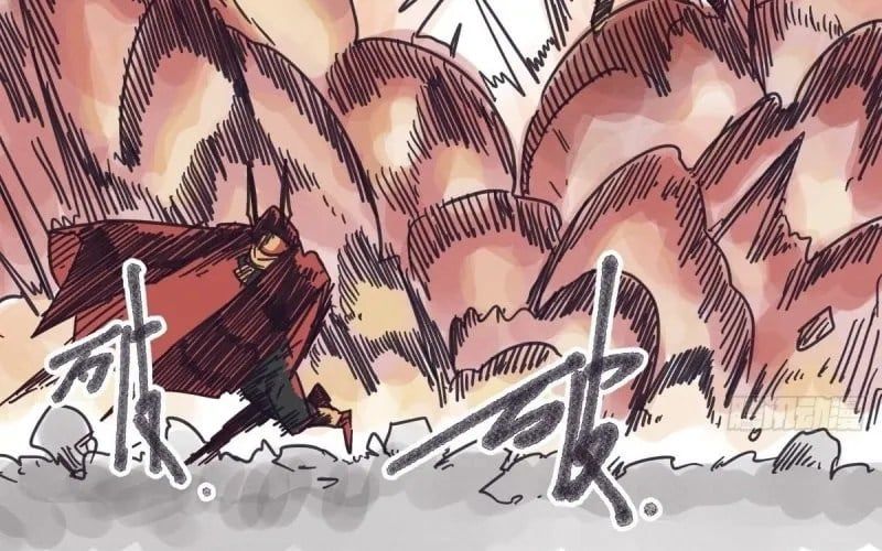 đọc truyện Hiệp Khách Hành Bất Thông Chương 126 ảnh 56 tại Thiên Thai Truyện