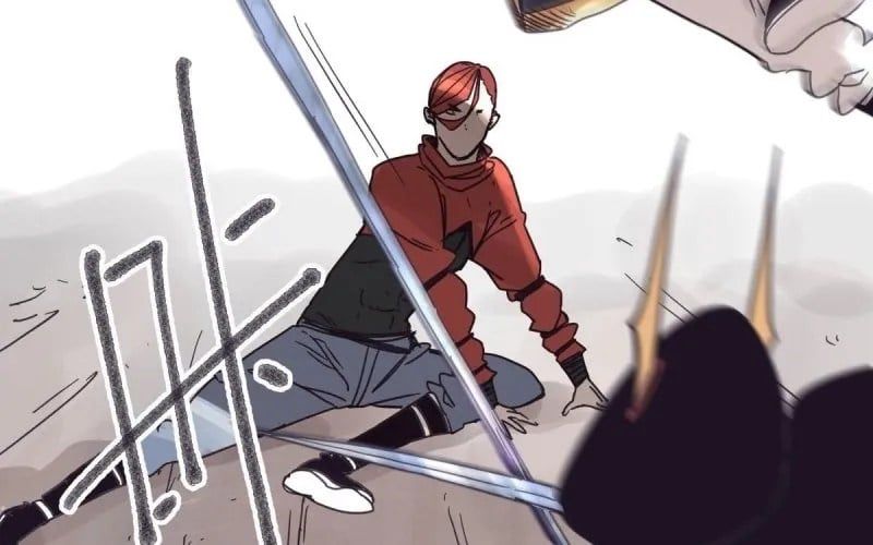 đọc truyện Hiệp Khách Hành Bất Thông Chương 126 ảnh 66 tại Thiên Thai Truyện