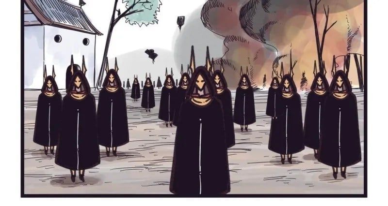 đọc truyện Hiệp Khách Hành Bất Thông Chương 126 ảnh 89 tại Thiên Thai Truyện