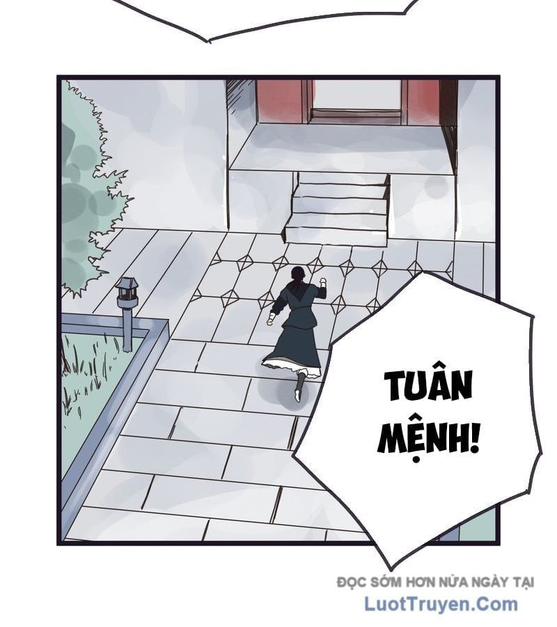 đọc truyện Hiệp Khách Hành Bất Thông Chương 127 ảnh 12 tại Thiên Thai Truyện