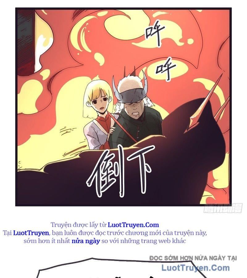 đọc truyện Hiệp Khách Hành Bất Thông Chương 127 ảnh 20 tại Thiên Thai Truyện