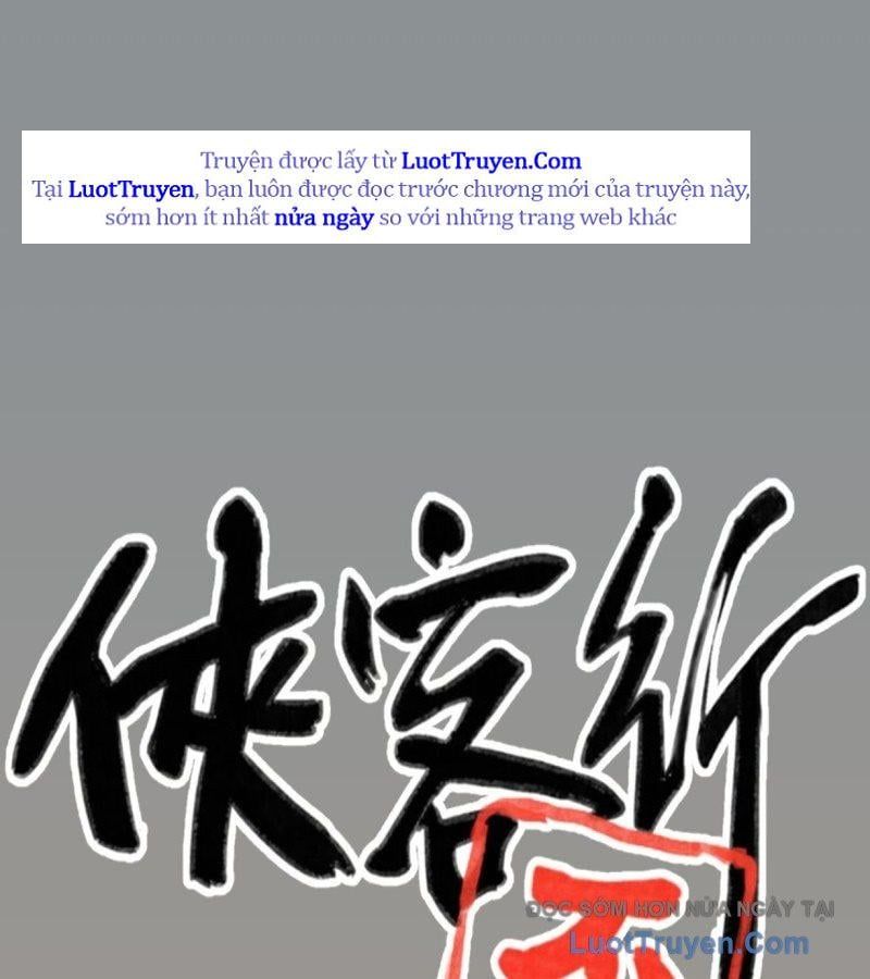 đọc truyện Hiệp Khách Hành Bất Thông Chương 127 ảnh 4 tại Thiên Thai Truyện