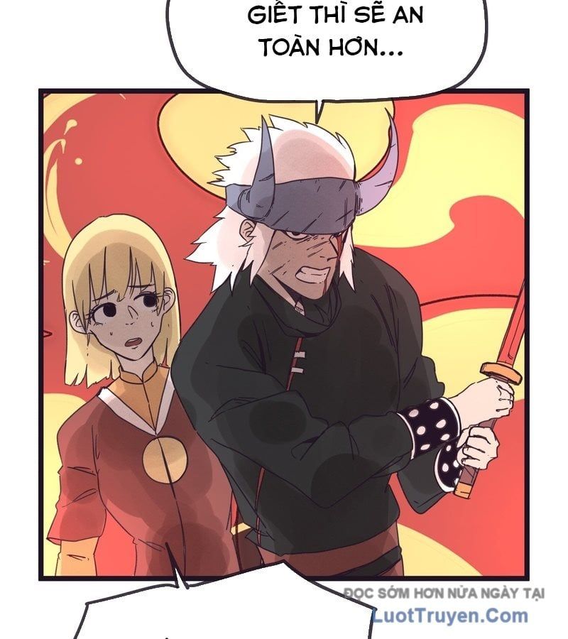 đọc truyện Hiệp Khách Hành Bất Thông Chương 127 ảnh 24 tại Thiên Thai Truyện