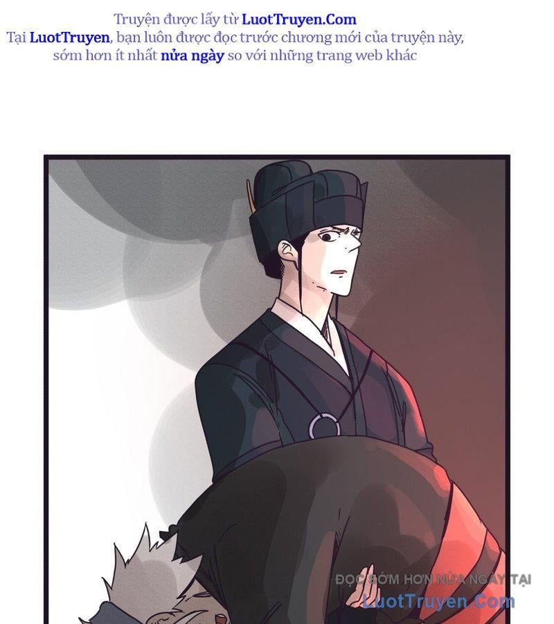 đọc truyện Hiệp Khách Hành Bất Thông Chương 127 ảnh 28 tại Thiên Thai Truyện