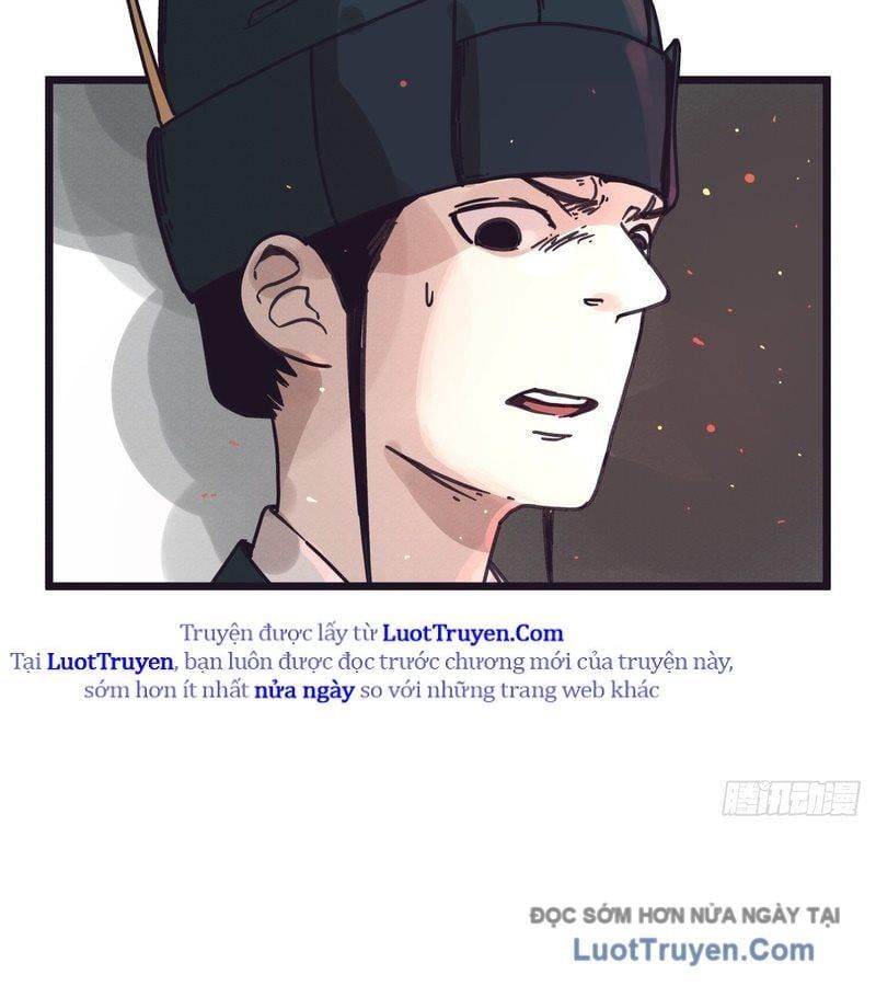 đọc truyện Hiệp Khách Hành Bất Thông Chương 127 ảnh 30 tại Thiên Thai Truyện