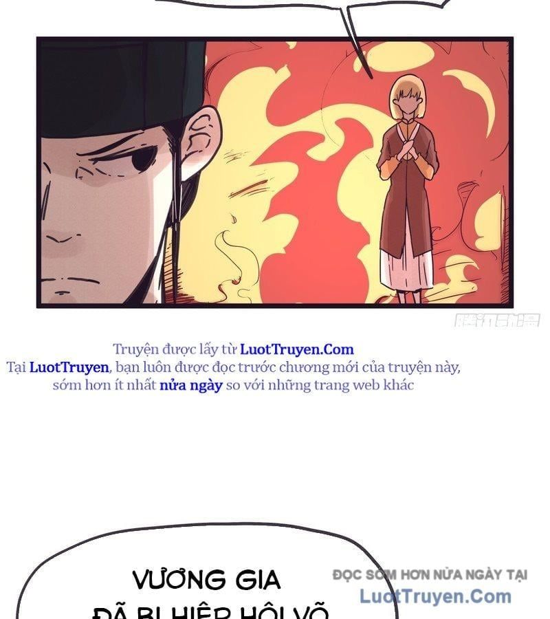 đọc truyện Hiệp Khách Hành Bất Thông Chương 127 ảnh 34 tại Thiên Thai Truyện