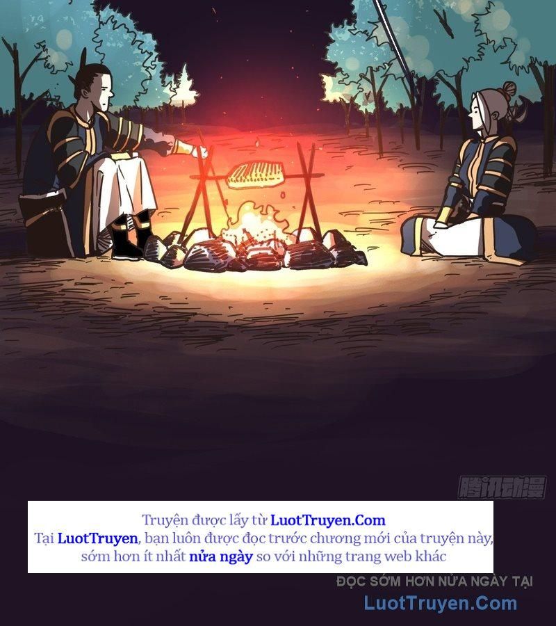 đọc truyện Hiệp Khách Hành Bất Thông Chương 127 ảnh 69 tại Thiên Thai Truyện